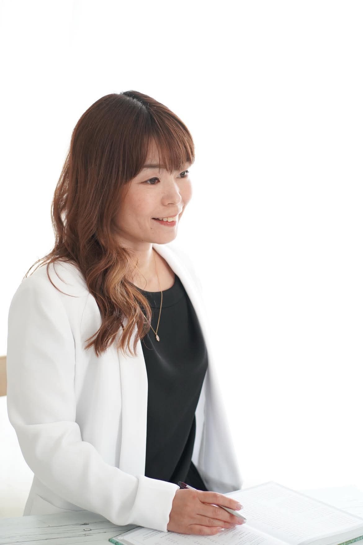 代表